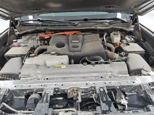 Florida Fine Cars - Used TOYOTA TUNDRA 4WD 2024 MIAMI PLATINUM HYBRID