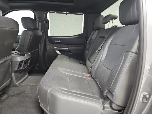 Florida Fine Cars - Used TOYOTA TUNDRA 4WD 2024 MIAMI PLATINUM HYBRID