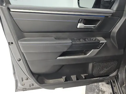 Florida Fine Cars - Used TOYOTA TUNDRA 4WD 2024 MIAMI PLATINUM HYBRID