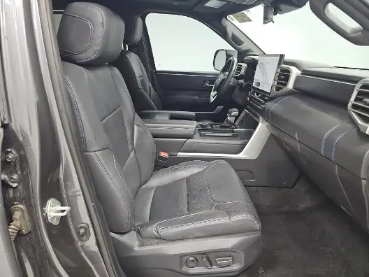 Florida Fine Cars - Used TOYOTA TUNDRA 4WD 2024 MIAMI PLATINUM HYBRID