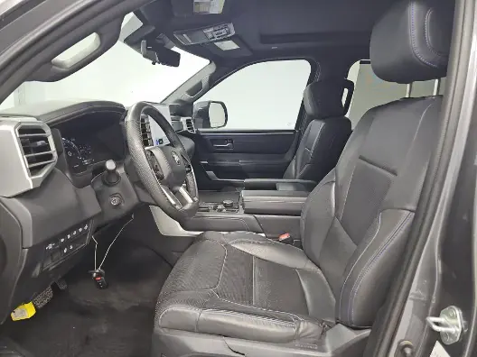 Florida Fine Cars - Used TOYOTA TUNDRA 4WD 2024 MIAMI PLATINUM HYBRID