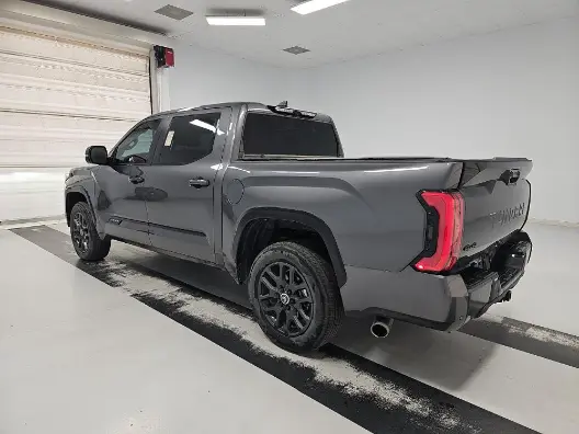 Florida Fine Cars - Used TOYOTA TUNDRA 4WD 2024 MIAMI PLATINUM HYBRID