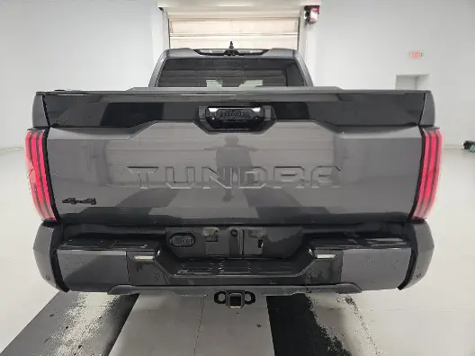 Florida Fine Cars - Used TOYOTA TUNDRA 4WD 2024 MIAMI PLATINUM HYBRID