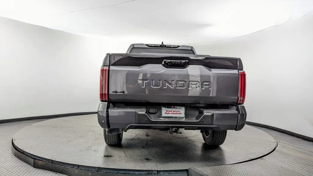 Florida Fine Cars - Used TOYOTA TUNDRA 4WD 2024 MIAMI PLATINUM HYBRID