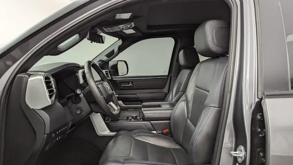 Florida Fine Cars - Used TOYOTA TUNDRA 4WD 2024 MIAMI PLATINUM HYBRID