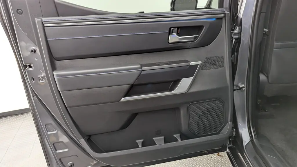 Florida Fine Cars - Used TOYOTA TUNDRA 4WD 2024 MIAMI PLATINUM HYBRID