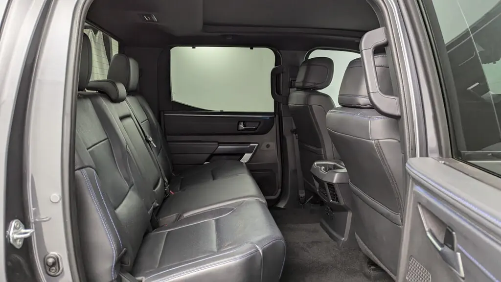 Florida Fine Cars - Used TOYOTA TUNDRA 4WD 2024 MIAMI PLATINUM HYBRID