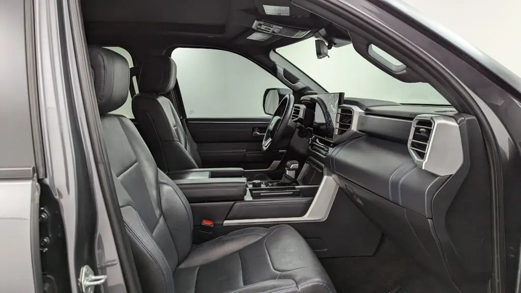 Florida Fine Cars - Used TOYOTA TUNDRA 4WD 2024 MIAMI PLATINUM HYBRID