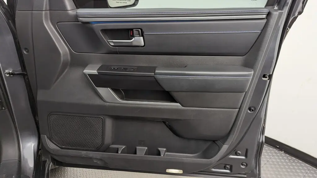 Florida Fine Cars - Used TOYOTA TUNDRA 4WD 2024 MIAMI PLATINUM HYBRID