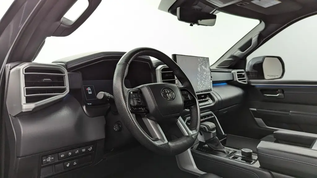 Florida Fine Cars - Used TOYOTA TUNDRA 4WD 2024 MIAMI PLATINUM HYBRID