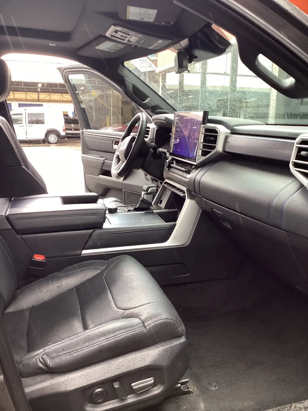 Florida Fine Cars - Used TOYOTA TUNDRA 4WD 2024 MIAMI PLATINUM HYBRID