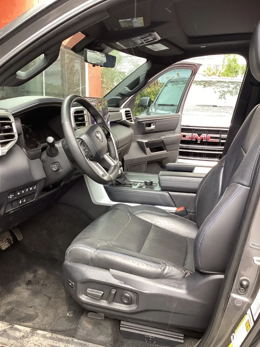 Florida Fine Cars - Used TOYOTA TUNDRA 4WD 2024 MIAMI PLATINUM HYBRID