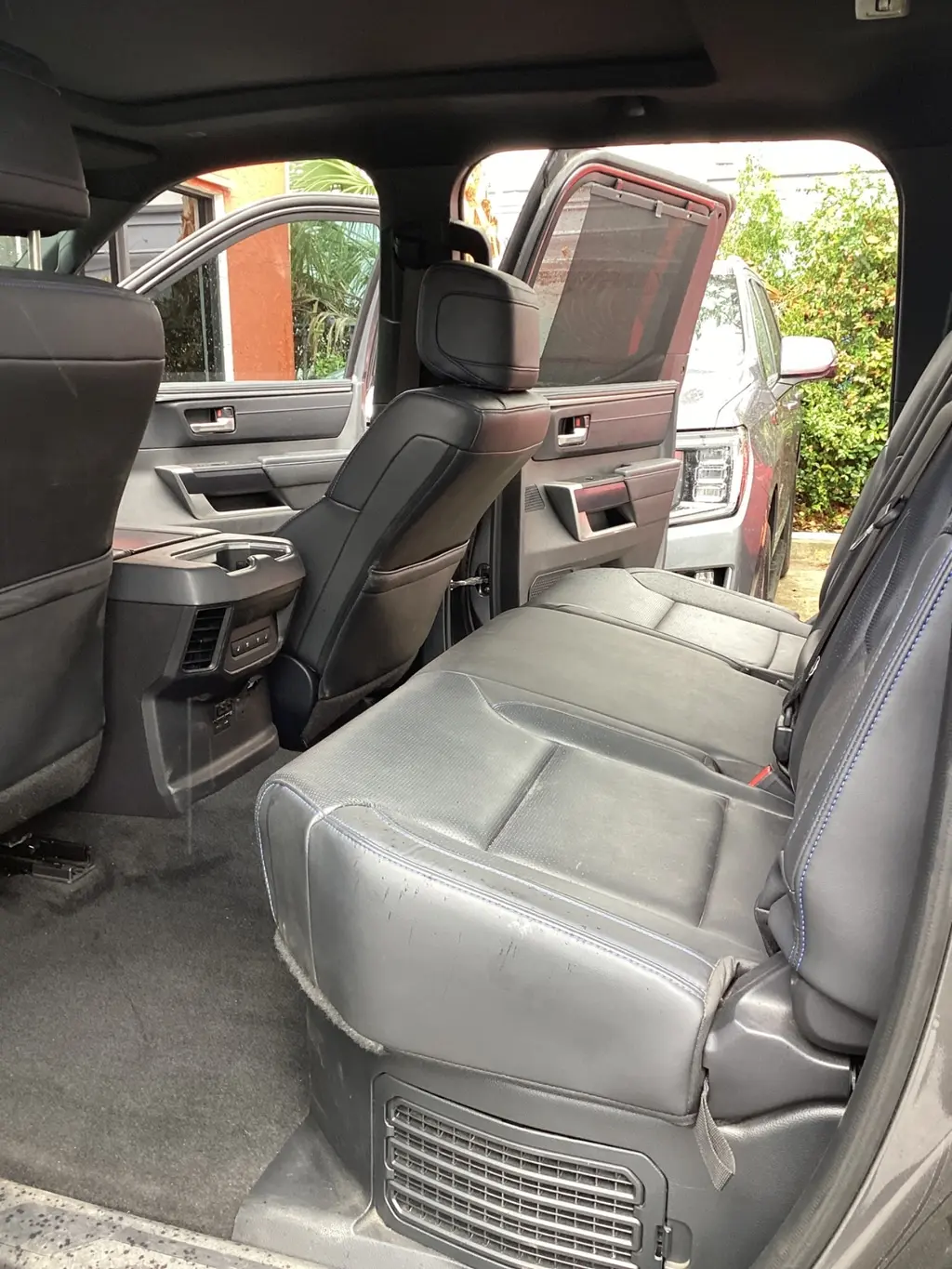 Florida Fine Cars - Used TOYOTA TUNDRA 4WD 2024 MIAMI PLATINUM HYBRID