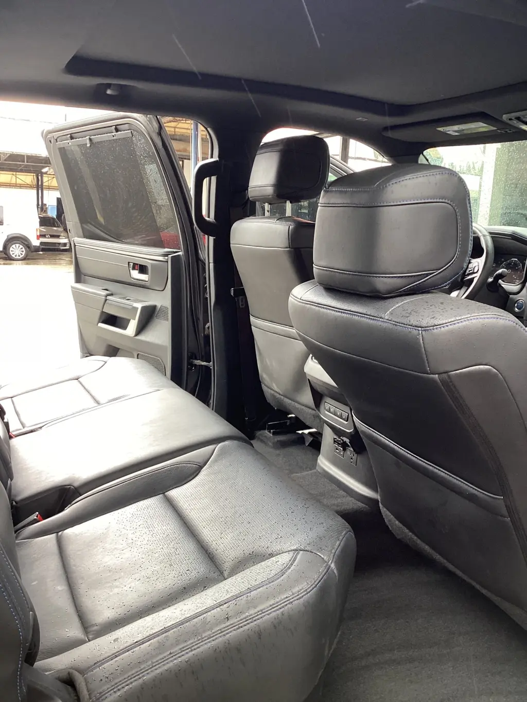 Florida Fine Cars - Used TOYOTA TUNDRA 4WD 2024 MIAMI PLATINUM HYBRID