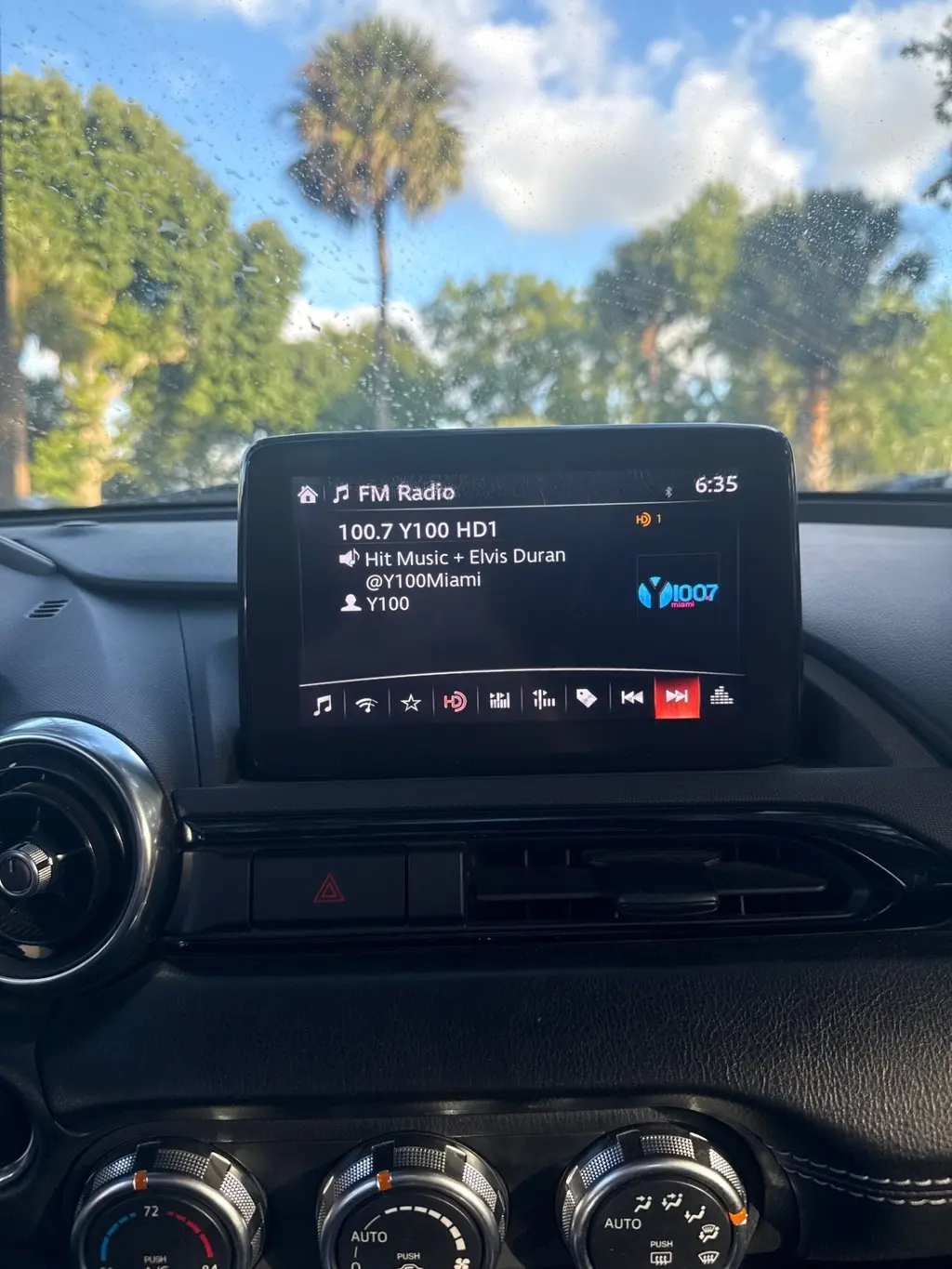 Florida Fine Cars - Used MAZDA MX-5 MIATA RF 2023 WEST PALM GRAND TOURING