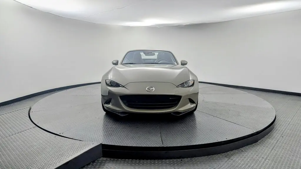 Florida Fine Cars - Used MAZDA MX-5 MIATA RF 2023 WEST PALM GRAND TOURING