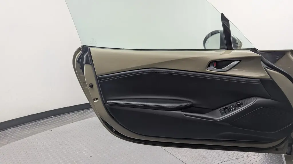 Florida Fine Cars - Used MAZDA MX-5 MIATA RF 2023 WEST PALM GRAND TOURING