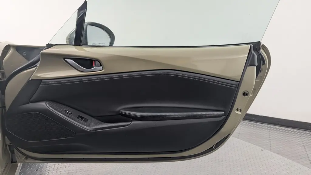 Florida Fine Cars - Used MAZDA MX-5 MIATA RF 2023 WEST PALM GRAND TOURING