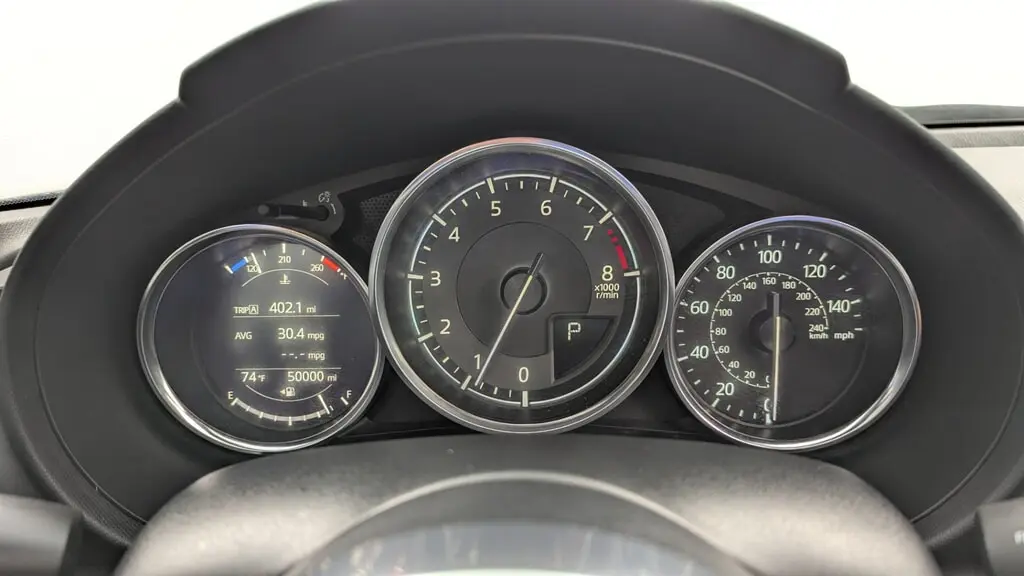 Florida Fine Cars - Used MAZDA MX-5 MIATA RF 2023 WEST PALM GRAND TOURING