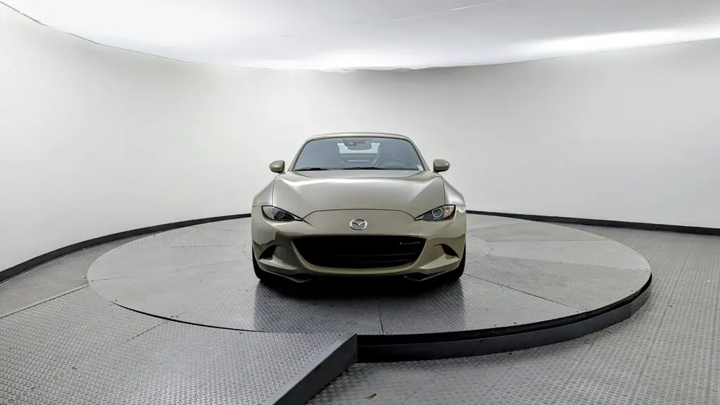 Florida Fine Cars - Used MAZDA MX-5 MIATA RF 2023 WEST PALM GRAND TOURING