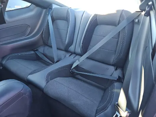 Florida Fine Cars - Used FORD MUSTANG 2024 ORLANDO ECOBOOST