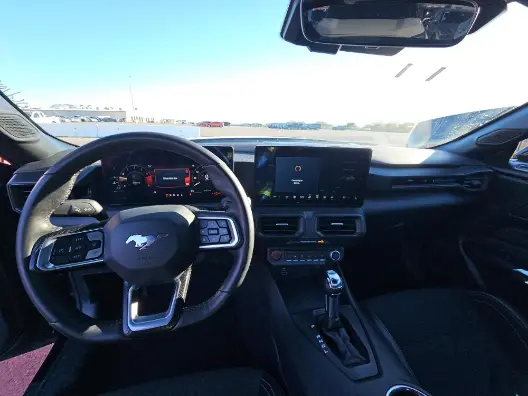 Florida Fine Cars - Used FORD MUSTANG 2024 ORLANDO ECOBOOST