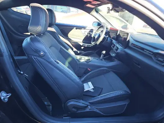 Florida Fine Cars - Used FORD MUSTANG 2024 ORLANDO ECOBOOST