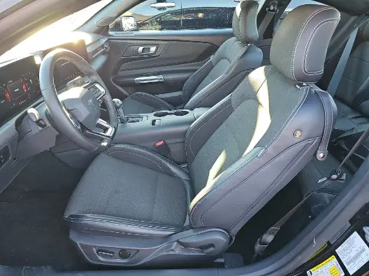 Florida Fine Cars - Used FORD MUSTANG 2024 ORLANDO ECOBOOST