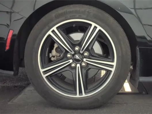 Florida Fine Cars - Used FORD MUSTANG 2024 ORLANDO ECOBOOST