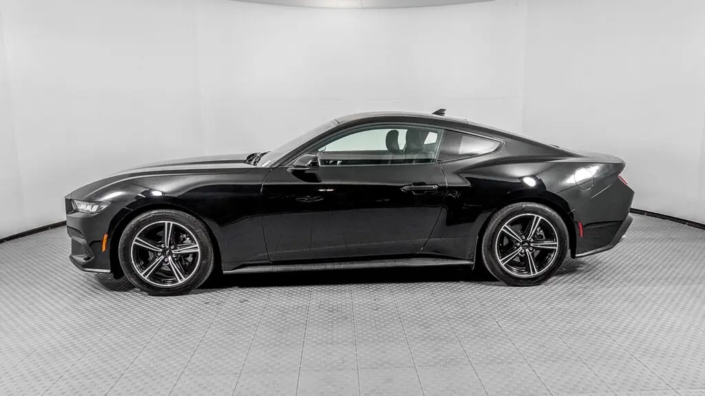 Florida Fine Cars - Used FORD MUSTANG 2024 ORLANDO ECOBOOST