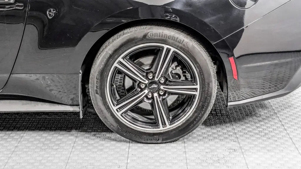 Florida Fine Cars - Used FORD MUSTANG 2024 ORLANDO ECOBOOST