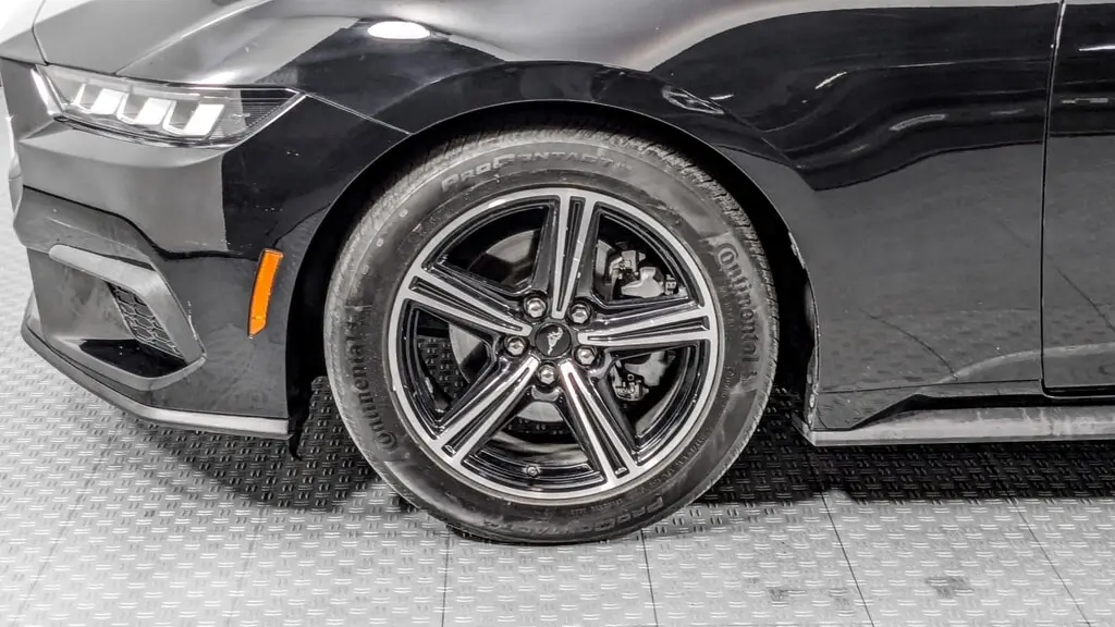 Florida Fine Cars - Used FORD MUSTANG 2024 ORLANDO ECOBOOST