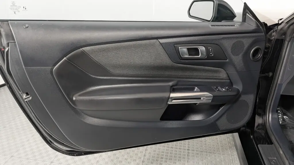 Florida Fine Cars - Used FORD MUSTANG 2024 ORLANDO ECOBOOST