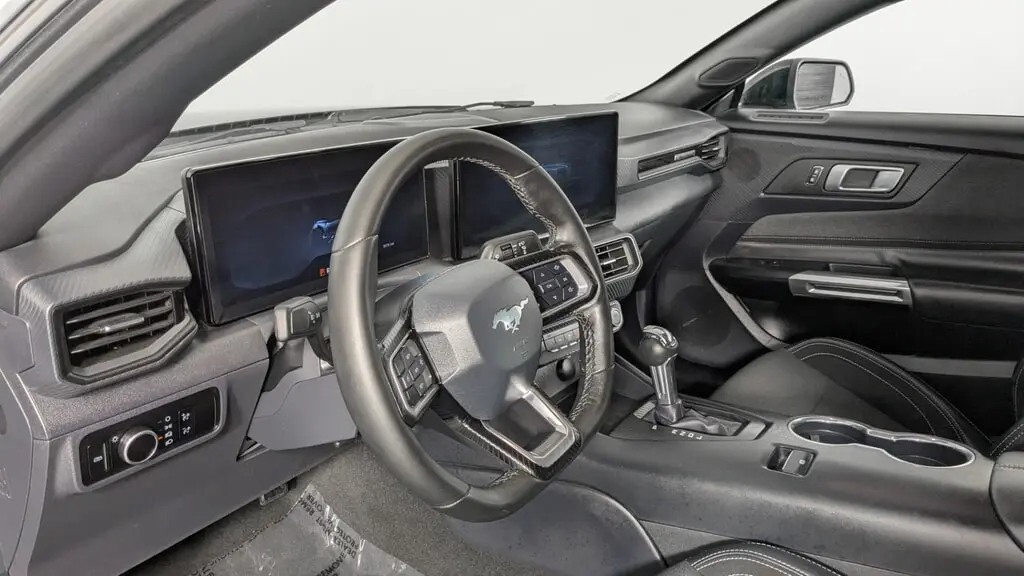 Florida Fine Cars - Used FORD MUSTANG 2024 ORLANDO ECOBOOST