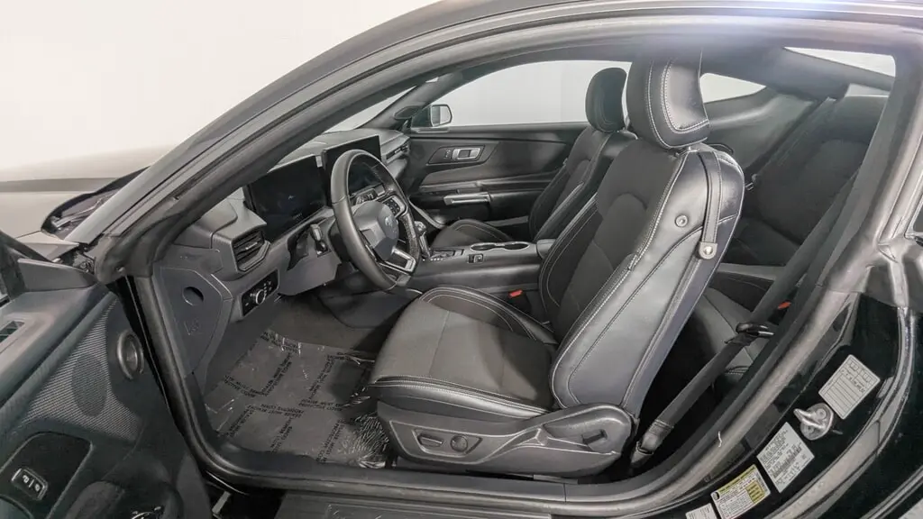 Florida Fine Cars - Used FORD MUSTANG 2024 ORLANDO ECOBOOST