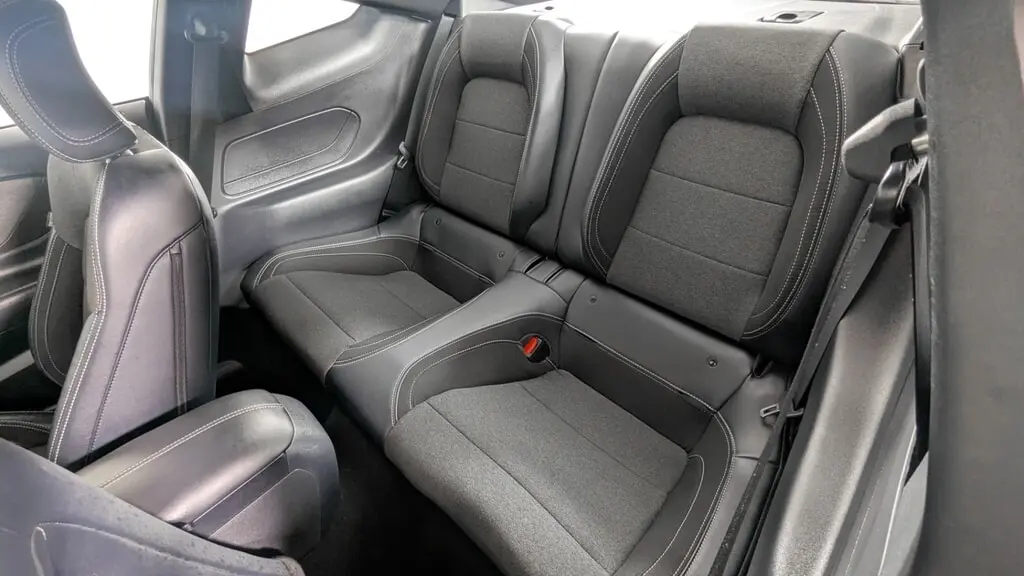 Florida Fine Cars - Used FORD MUSTANG 2024 ORLANDO ECOBOOST