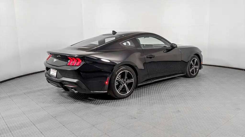 Florida Fine Cars - Used FORD MUSTANG 2024 ORLANDO ECOBOOST