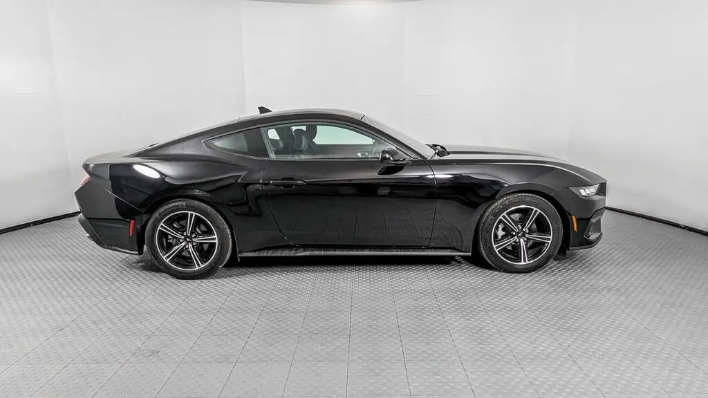 Florida Fine Cars - Used FORD MUSTANG 2024 ORLANDO ECOBOOST