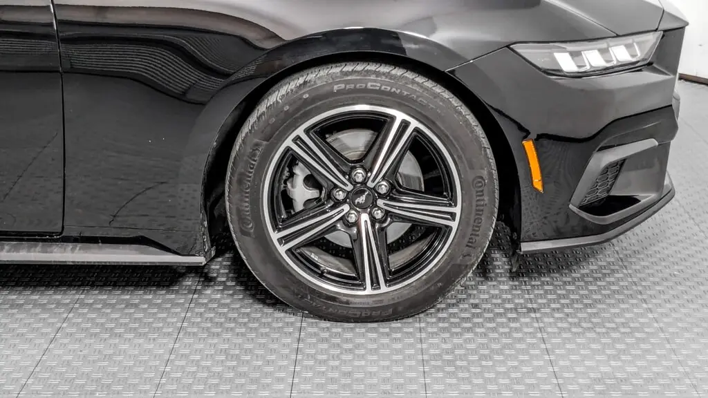 Florida Fine Cars - Used FORD MUSTANG 2024 ORLANDO ECOBOOST