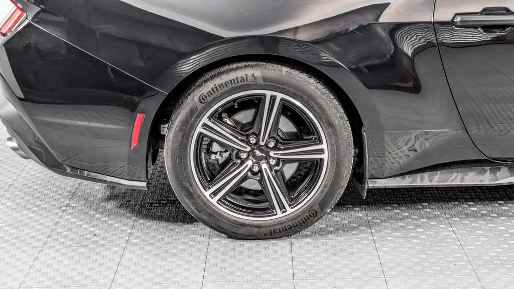 Florida Fine Cars - Used FORD MUSTANG 2024 ORLANDO ECOBOOST