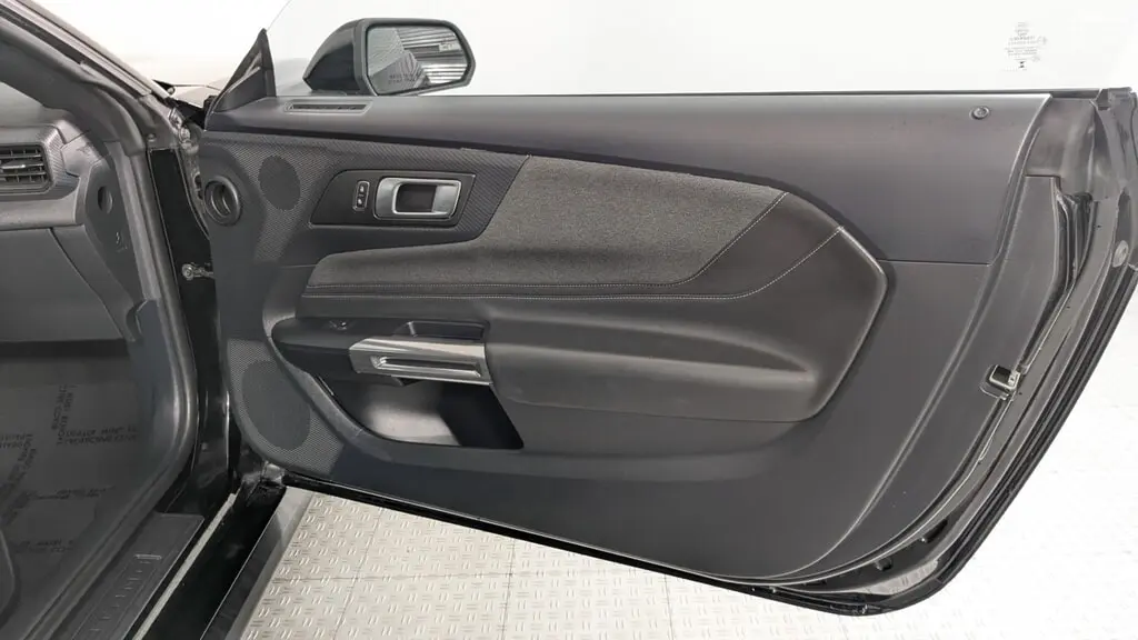 Florida Fine Cars - Used FORD MUSTANG 2024 ORLANDO ECOBOOST