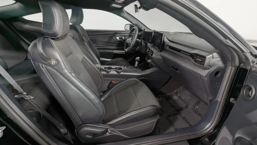 Florida Fine Cars - Used FORD MUSTANG 2024 ORLANDO ECOBOOST