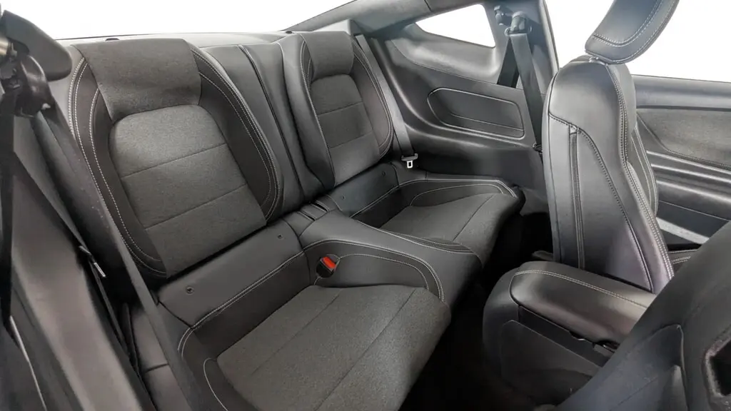 Florida Fine Cars - Used FORD MUSTANG 2024 ORLANDO ECOBOOST