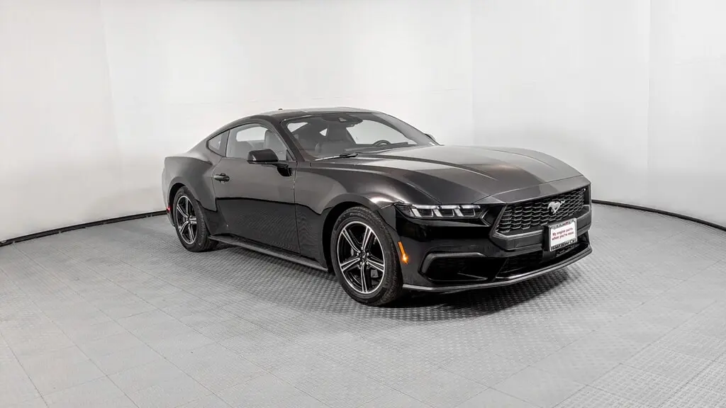 Florida Fine Cars - Used FORD MUSTANG 2024 ORLANDO ECOBOOST