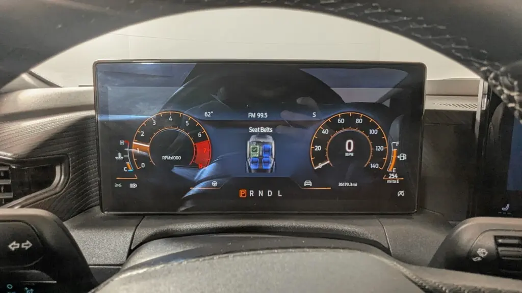 Florida Fine Cars - Used FORD MUSTANG 2024 ORLANDO ECOBOOST