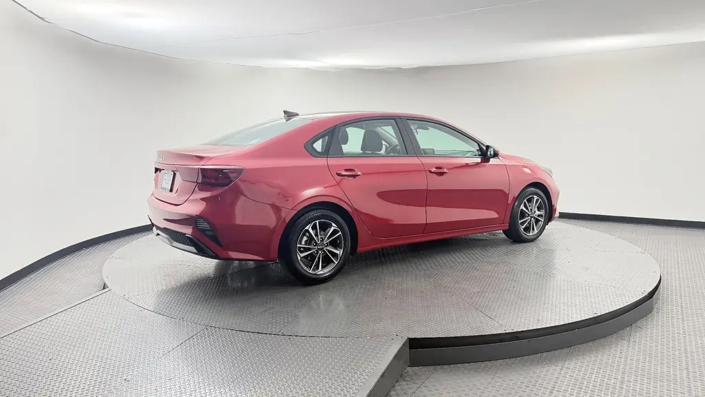 Florida Fine Cars - Used KIA FORTE 2024 WEST PALM LXS