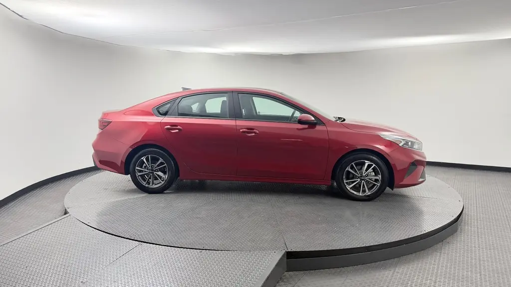 Florida Fine Cars - Used KIA FORTE 2024 WEST PALM LXS