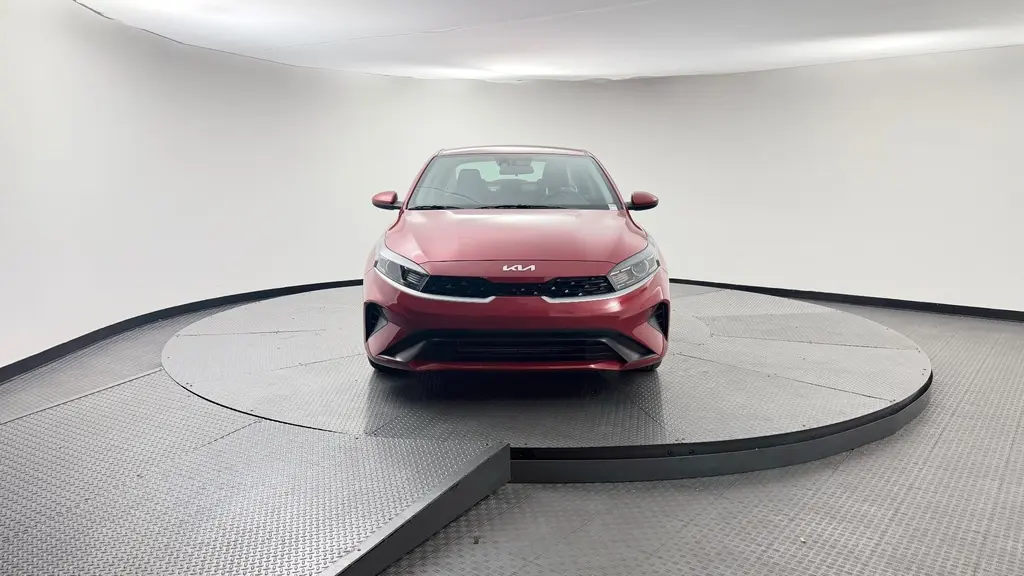 Florida Fine Cars - Used KIA FORTE 2024 WEST PALM LXS