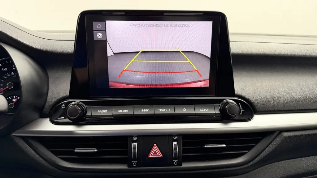 Florida Fine Cars - Used KIA FORTE 2024 WEST PALM LXS