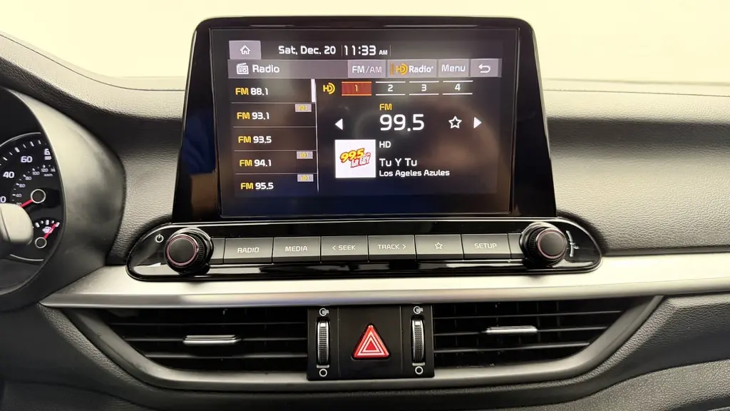 Florida Fine Cars - Used KIA FORTE 2024 WEST PALM LXS